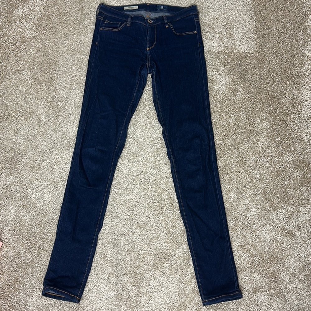 Adriano Goldschmied Jeggings